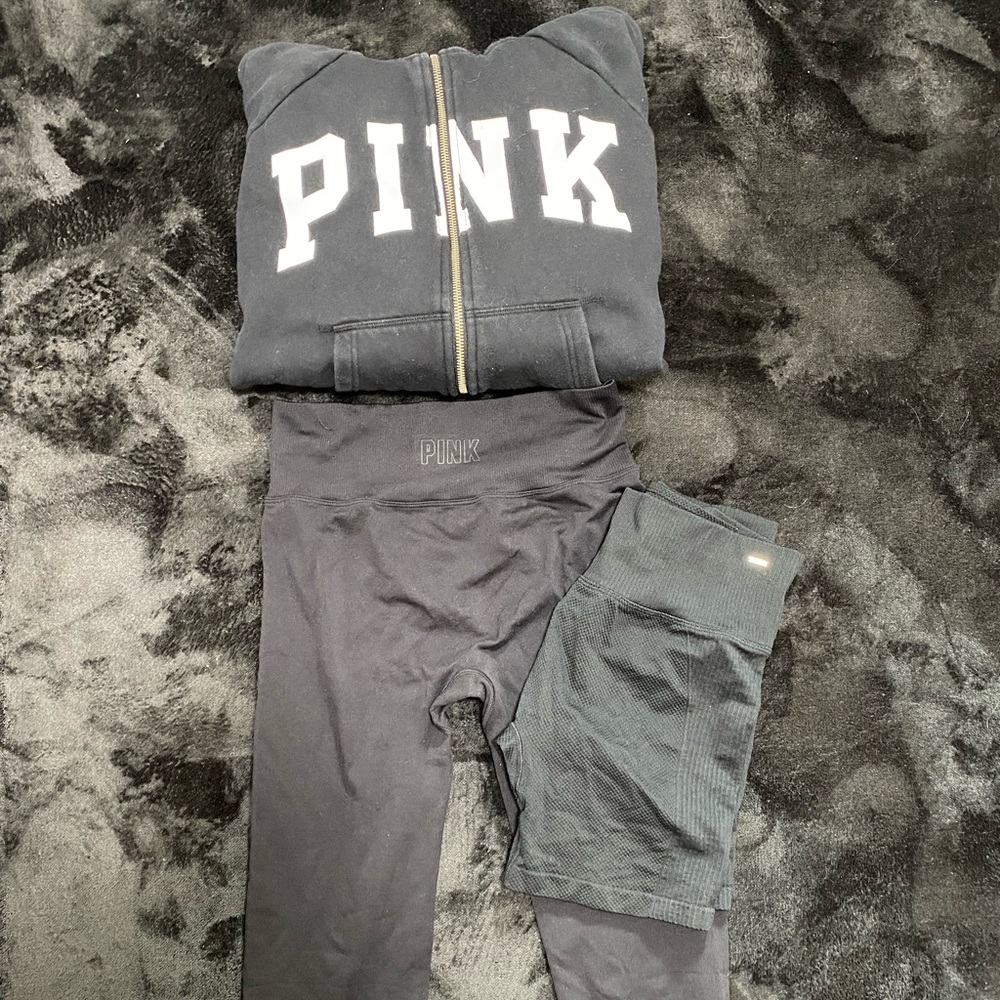 VS PINK 3 SET COMBO